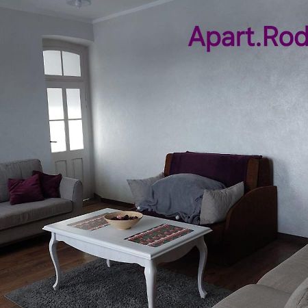 Apartamenty U Rzepiora Карпач Екстериор снимка