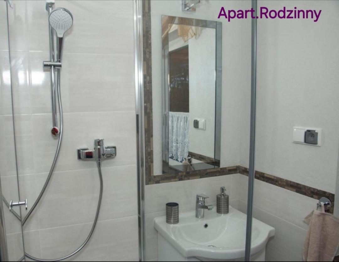 Apartamenty U Rzepiora Карпач Екстериор снимка