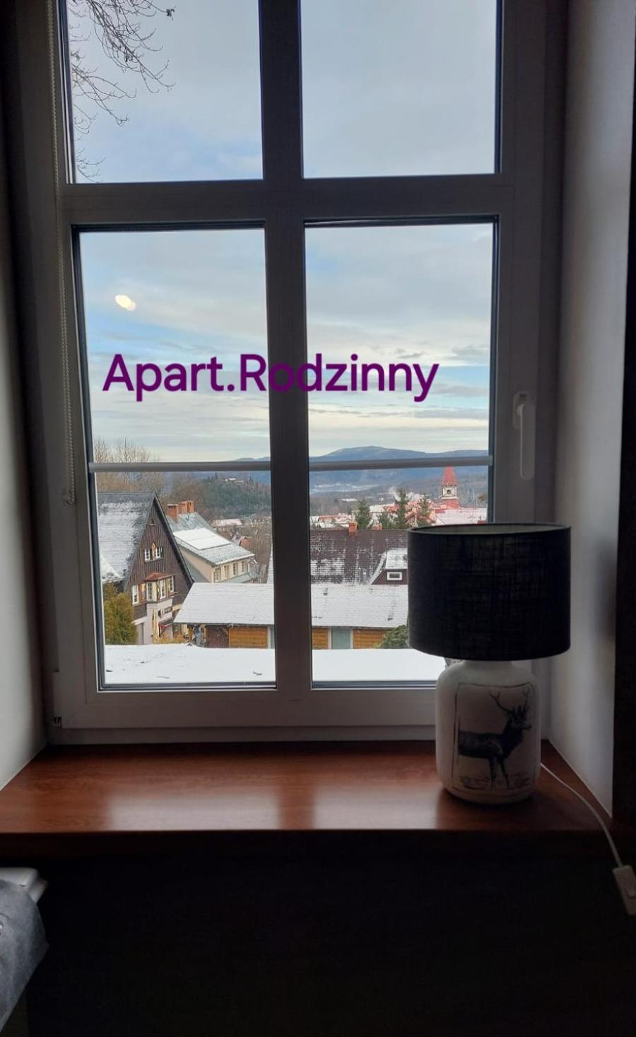 Apartamenty U Rzepiora Карпач Екстериор снимка