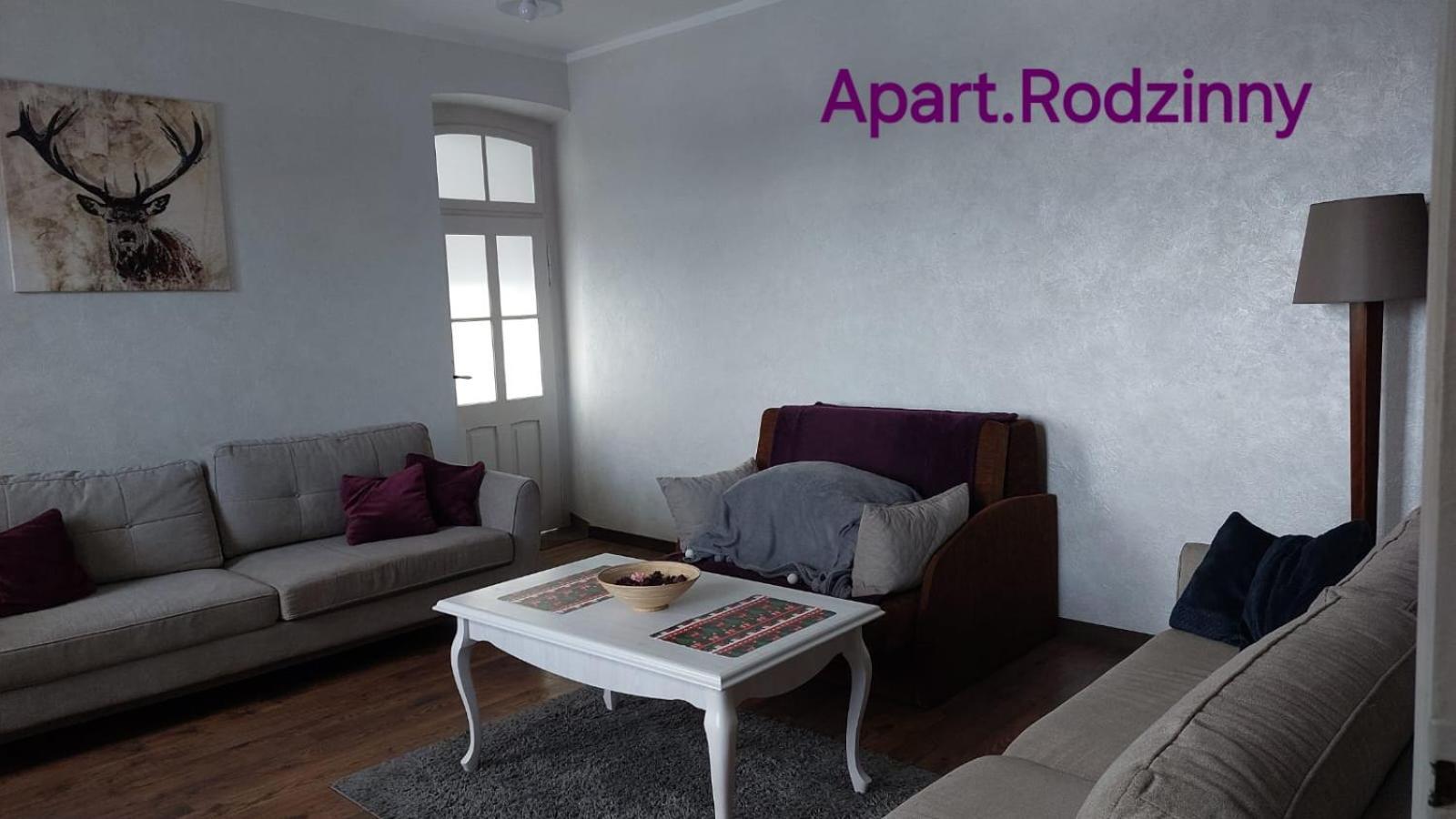 Apartamenty U Rzepiora Карпач Екстериор снимка