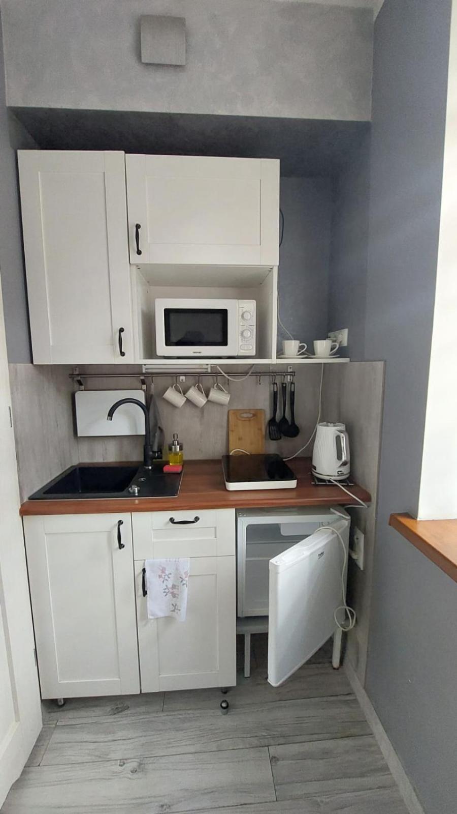 Apartamenty U Rzepiora Карпач Екстериор снимка