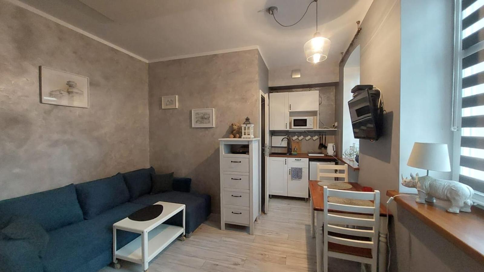 Apartamenty U Rzepiora Карпач Екстериор снимка